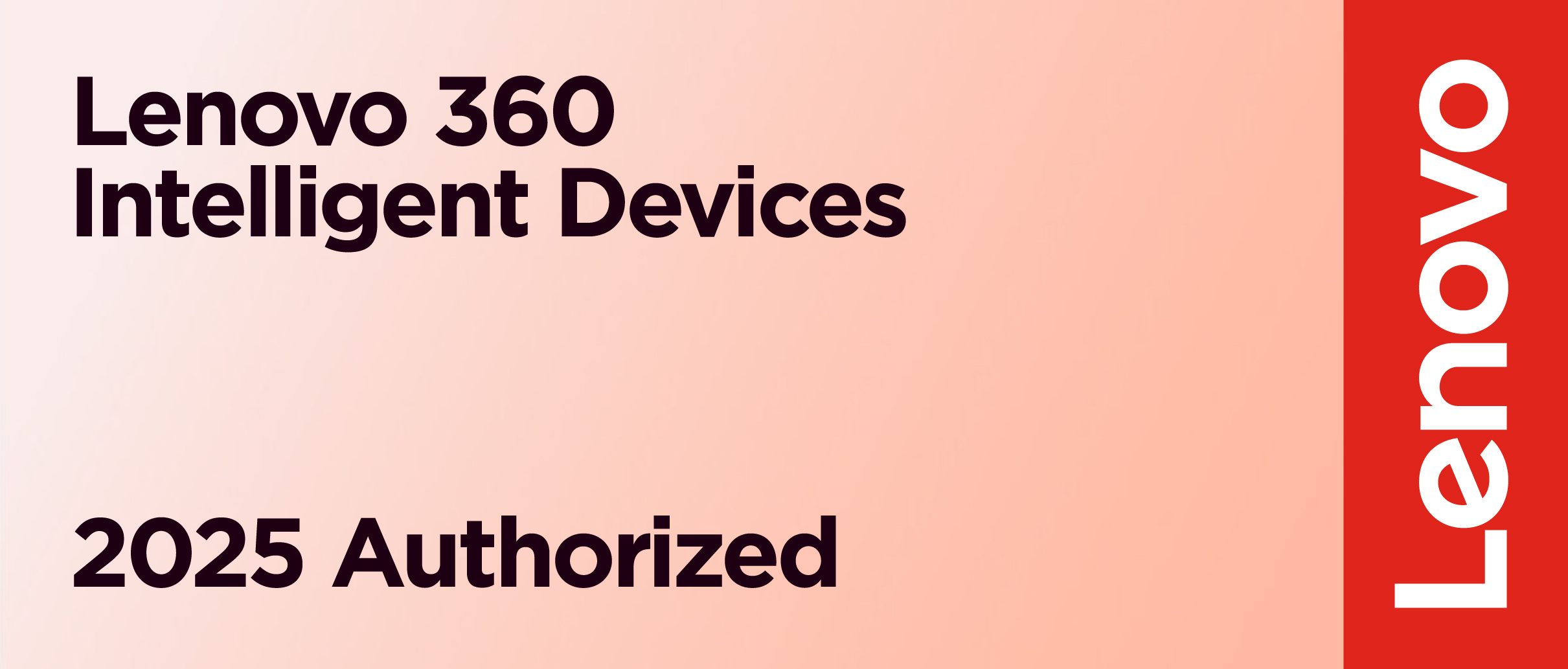Lenovo Intelligent Devices